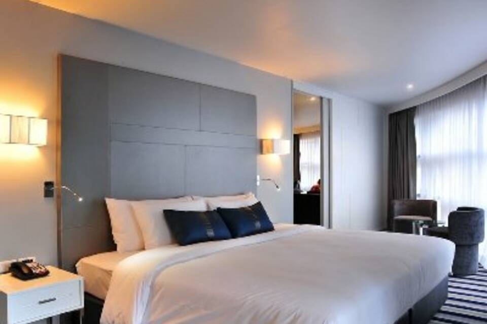 Best Western Plus At 20 Sukhumvit 2