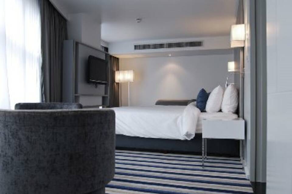 Best Western Plus At 20 Sukhumvit 3