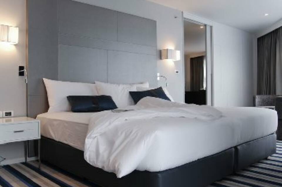 Best Western Plus At 20 Sukhumvit 4
