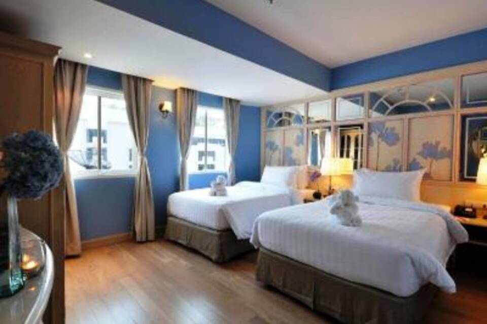 La Petite Salil Sukhumvit 11 1
