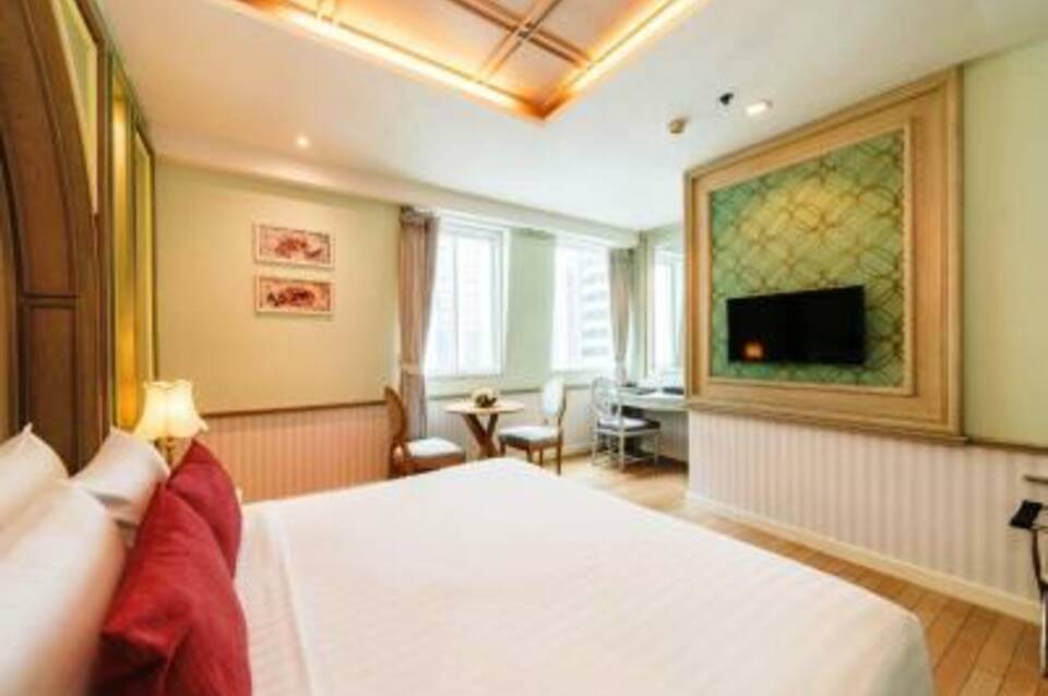 La Petite Salil Sukhumvit 11 2