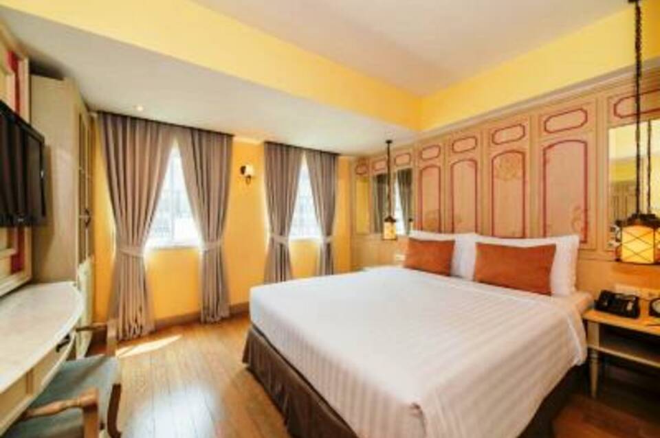 La Petite Salil Sukhumvit 11 5