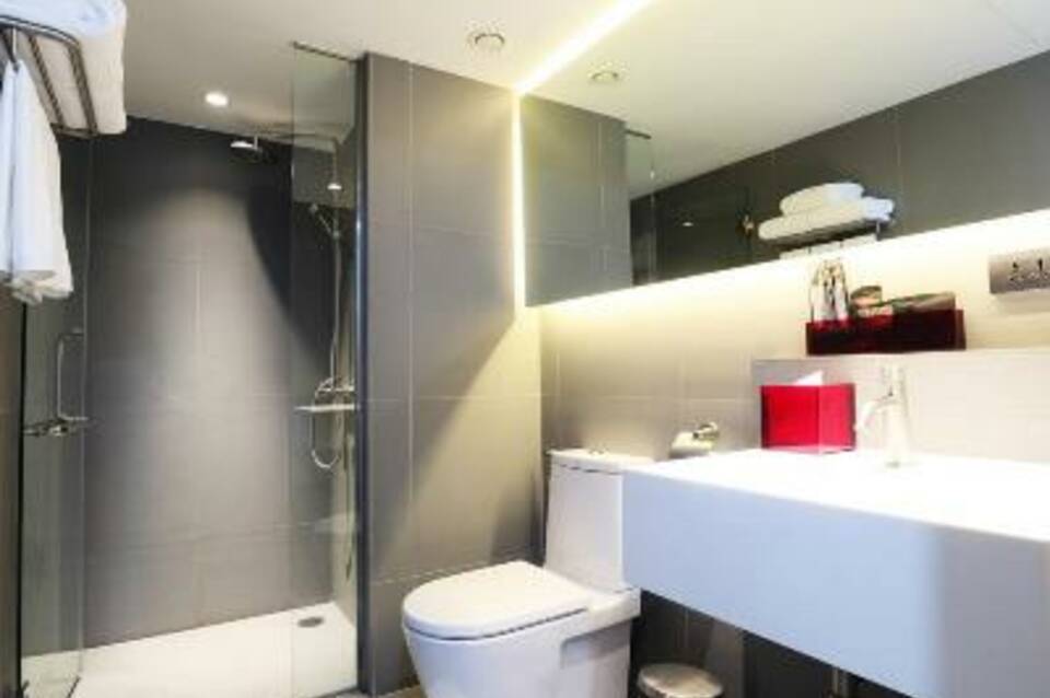 Galleria 12 Hotel Bangkok 2