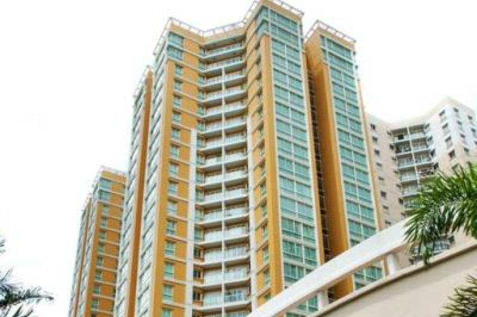 The Narathiwas Residence Sathorn Bangkok 2