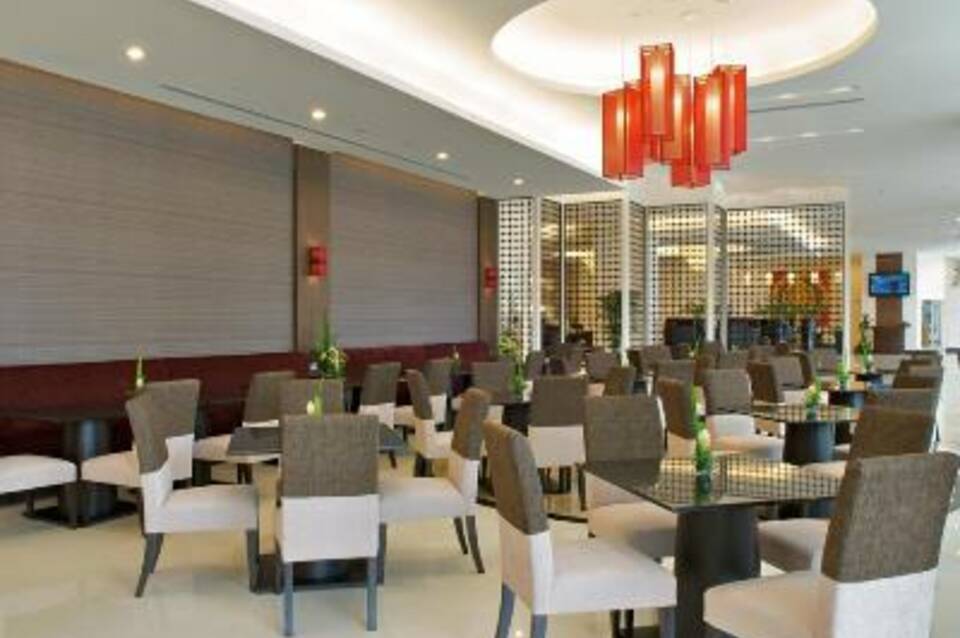 The Narathiwas Residence Sathorn Bangkok 3