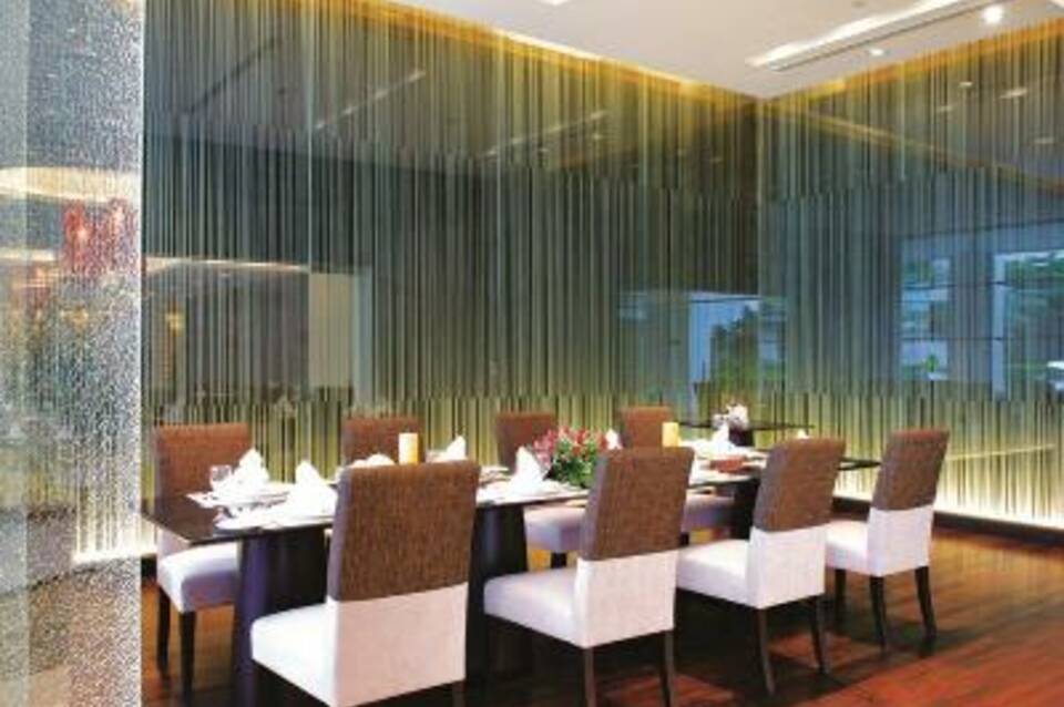 The Narathiwas Residence Sathorn Bangkok 4