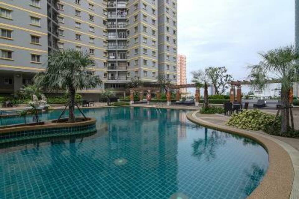 The Narathiwas Residence Sathorn Bangkok 5