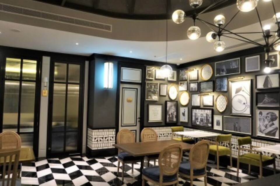 The Salil Hotel Sukhumvit 57 - Thonglor 1