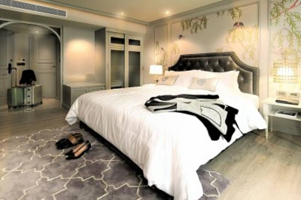 The Salil Hotel Sukhumvit 57 - Thonglor 3