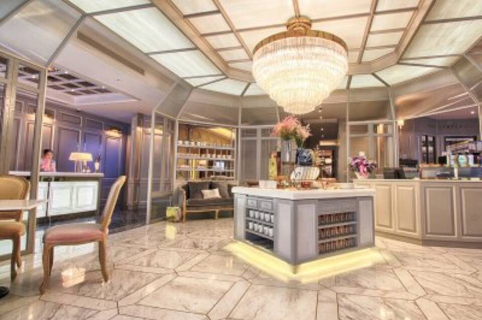 The Salil Hotel Sukhumvit 57 - Thonglor 4