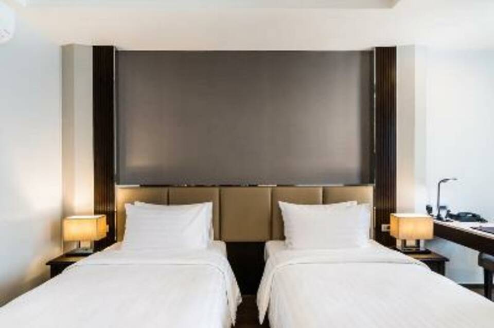 Best Western Sukhumvit 2 4