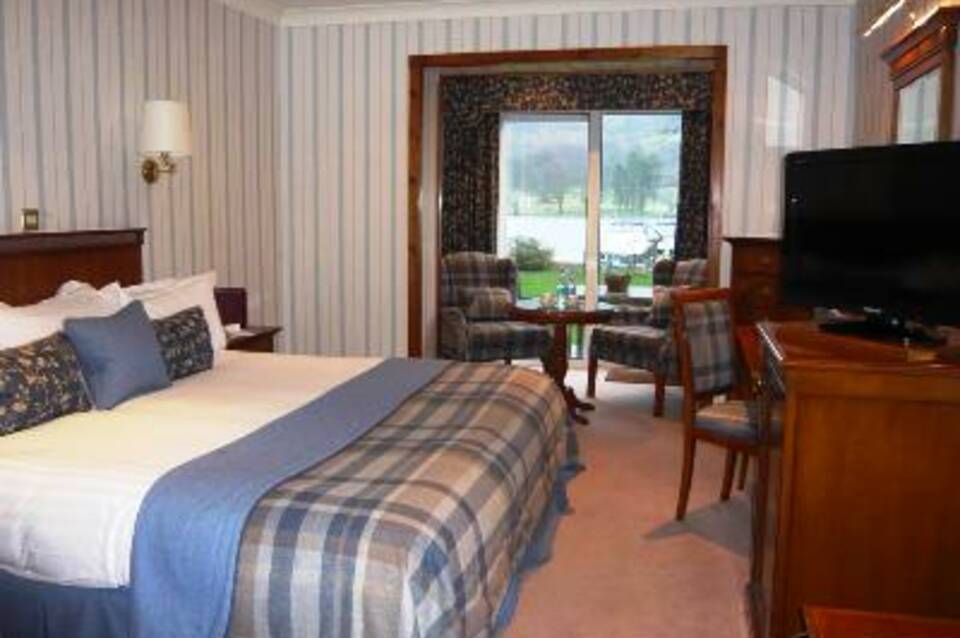 Lakeside Hotel & Spa 4