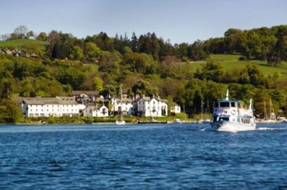 Low Wood Bay Resort & Spa 4