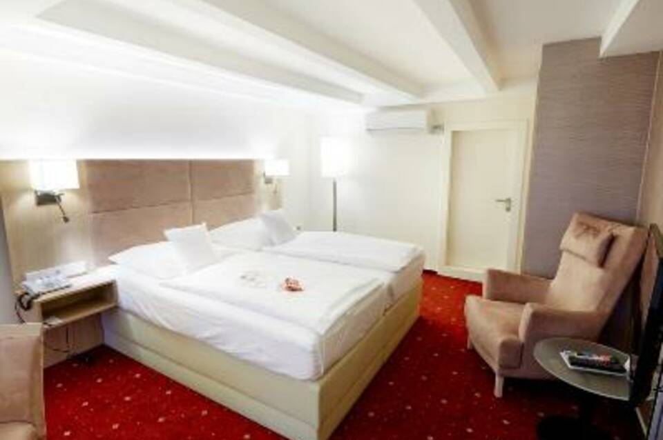 Best Western Hotel zur Post 1