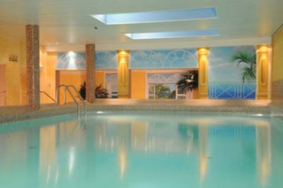 Best Western Hotel zur Post 2