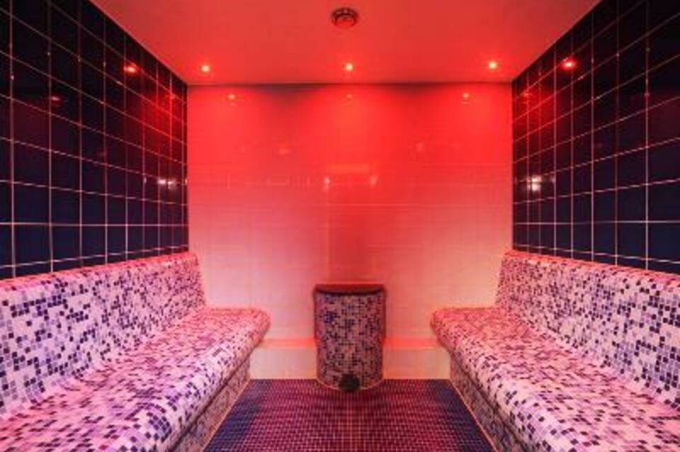 Best Western Hotel zur Post 4