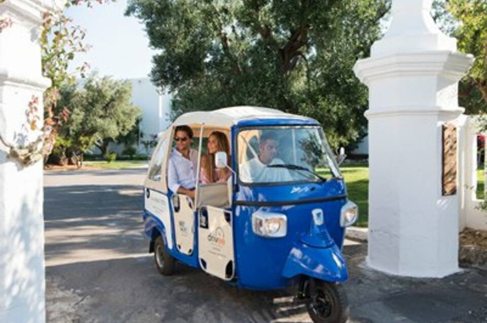 Il Melograno 4