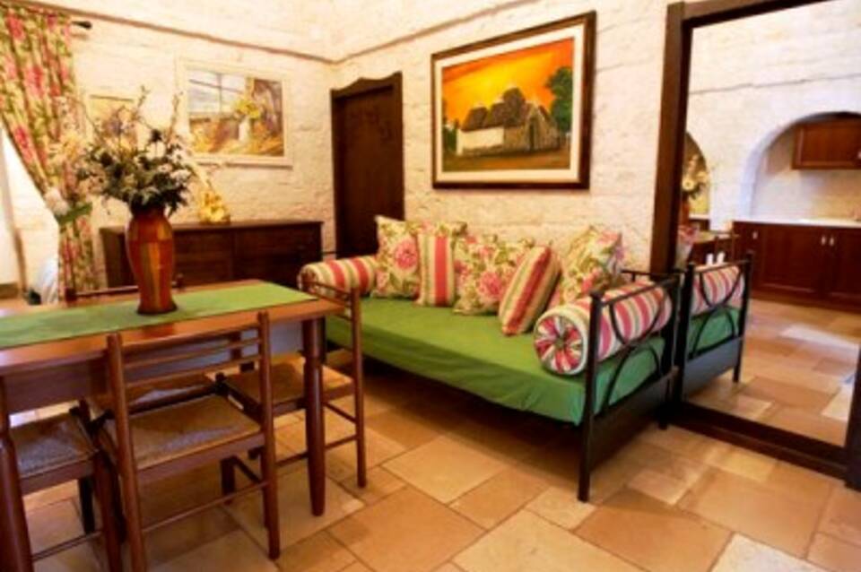 Trulli e Puglia 1