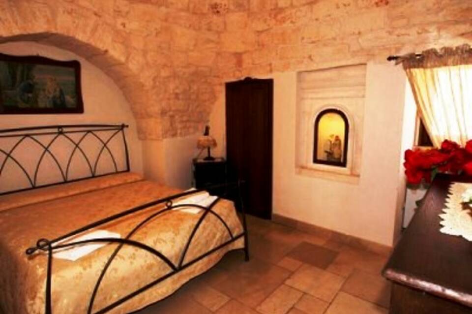 Trulli e Puglia 3