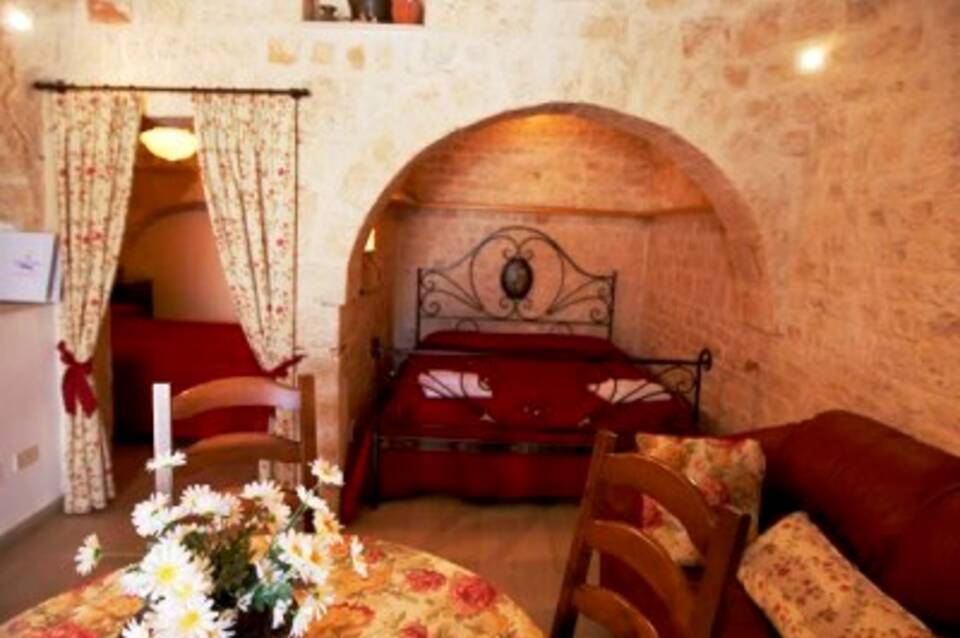 Trulli e Puglia 4