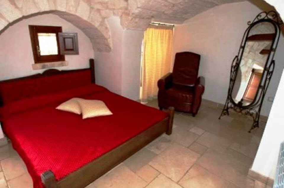 Trulli e Puglia 5