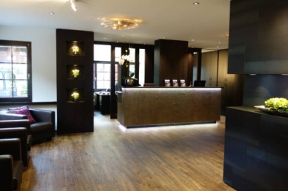 Le Mirabeau Resort & Spa 5