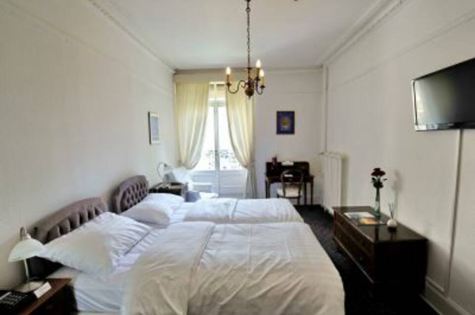 J5 Hotels Helvetie Montreux 4