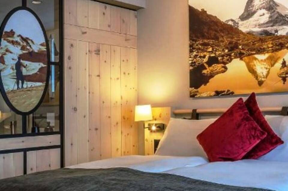 Derby Zermatt 1