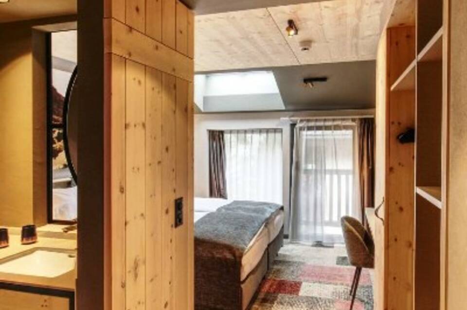 Derby Zermatt 2