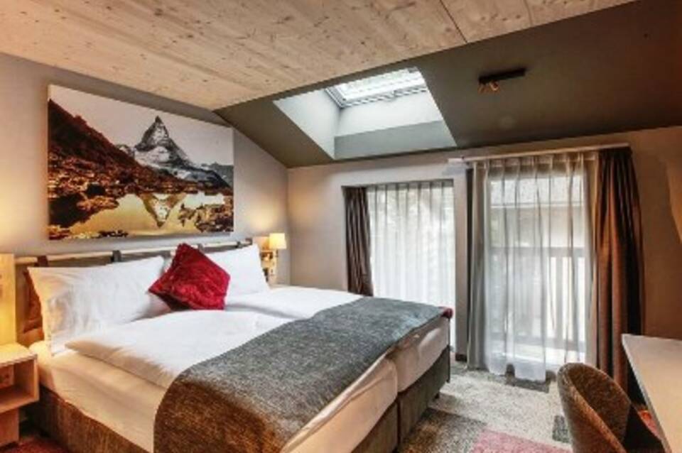 Derby Zermatt 3