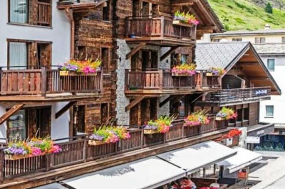 Derby Zermatt 5