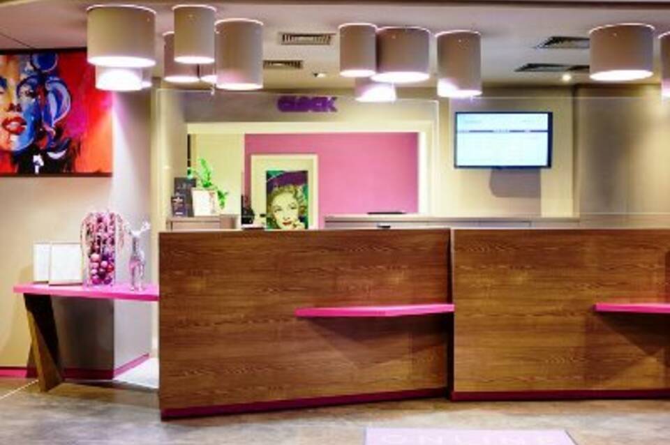 Clarion Congress Hotel Bratislava 1