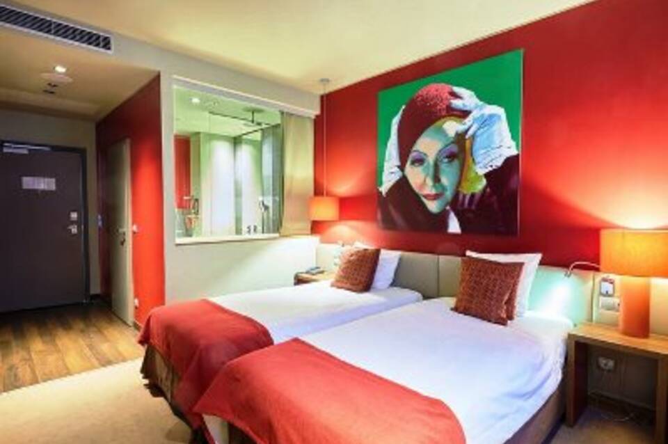 Clarion Congress Hotel Bratislava 2