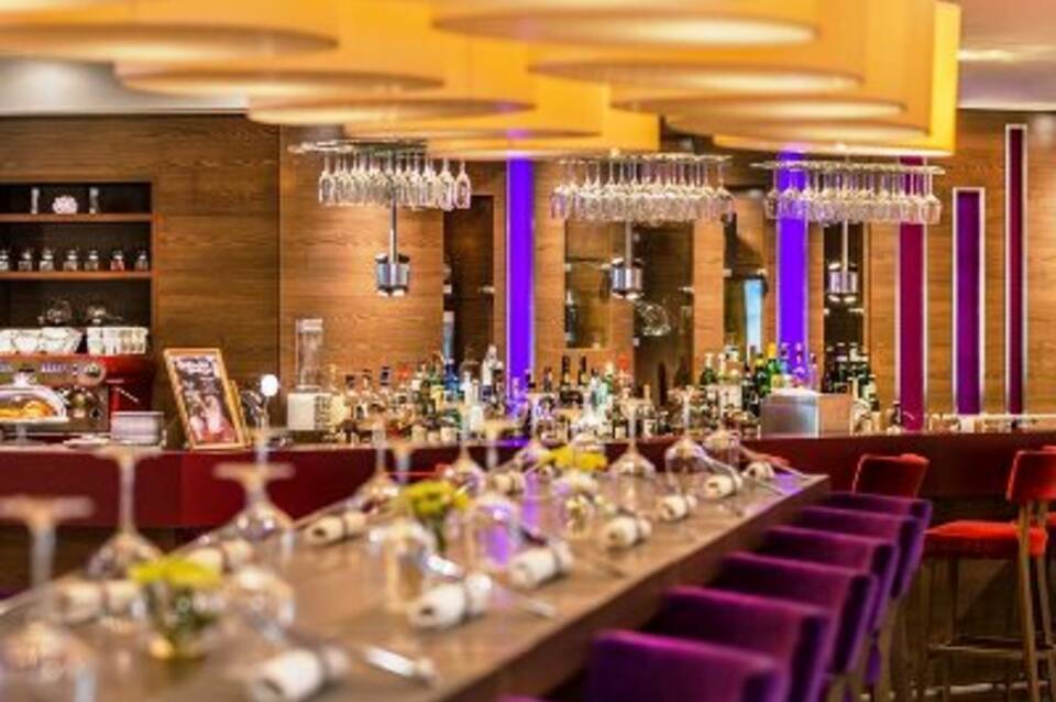 Clarion Congress Hotel Bratislava 3