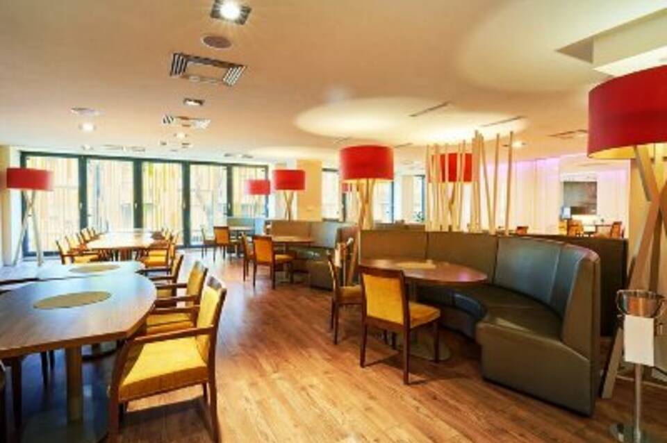 Clarion Congress Hotel Bratislava 4