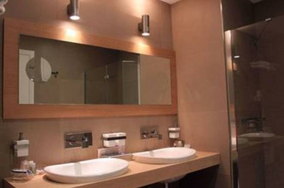 Mediterraneo Palace Hotel 1