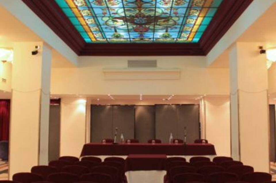 Mediterraneo Palace Hotel 2