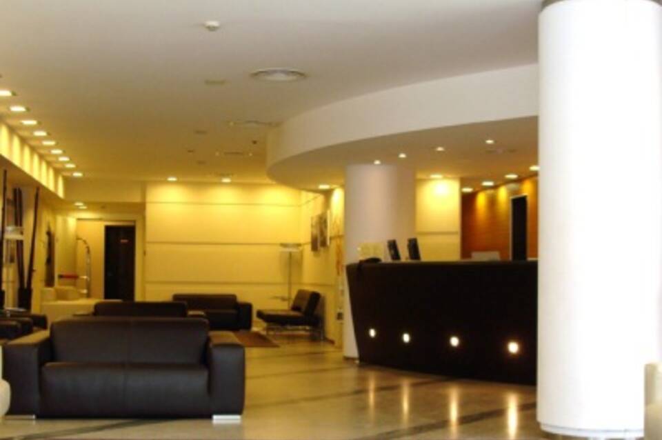 Mediterraneo Palace Hotel 4