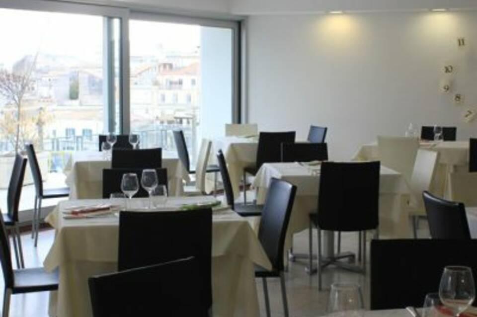 Mediterraneo Palace Hotel 5
