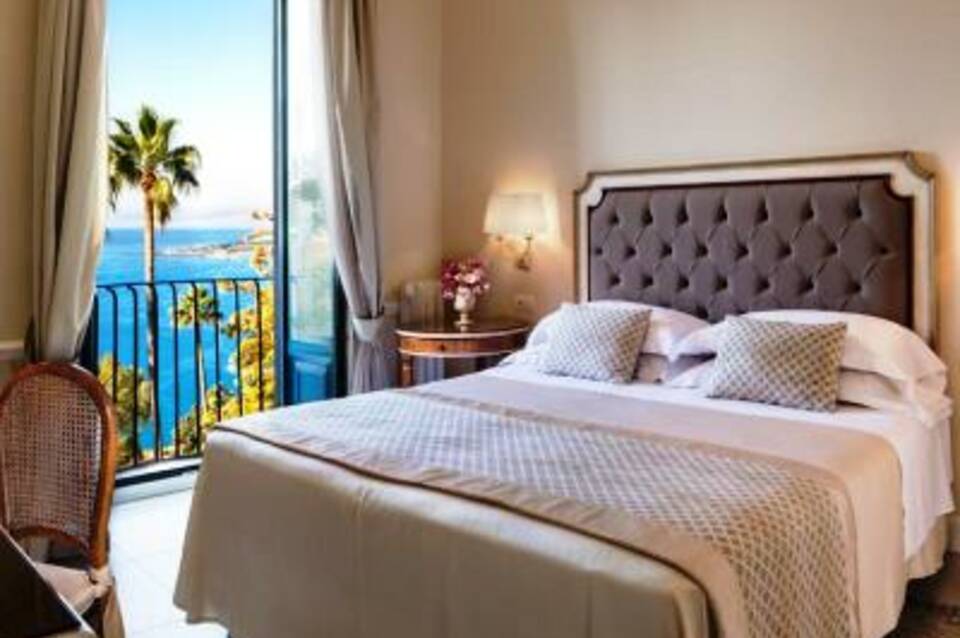 Hotel Villa Belvedere 1