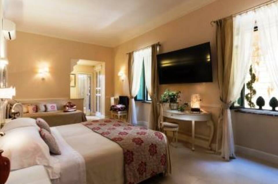 Hotel Villa Belvedere 2