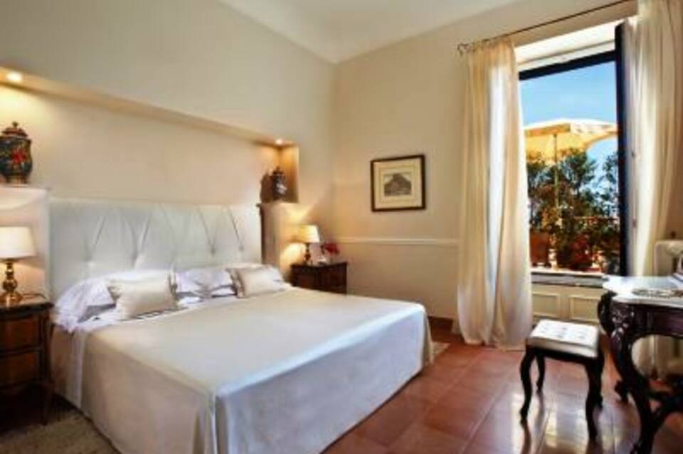 Hotel Villa Belvedere 3
