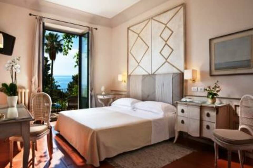 Hotel Villa Belvedere 4