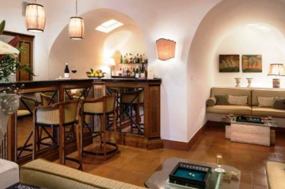 Hotel Villa Belvedere 5