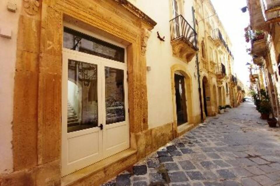 Lanterne Magiche Ortigia 1