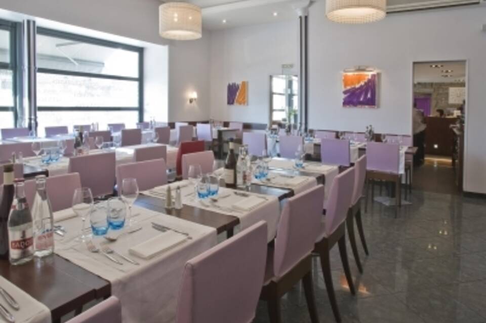 Hotel Kyriad Dijon - Gare 4