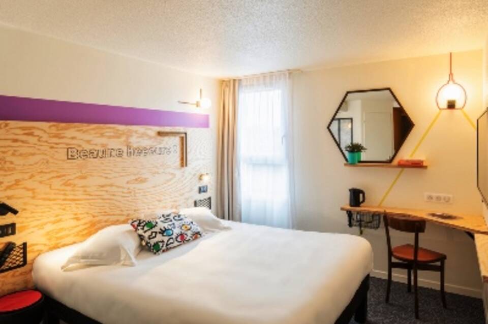 Greet Hotel Beaune 5