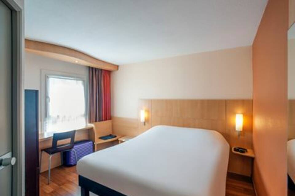 Ibis Beaune Centre 2