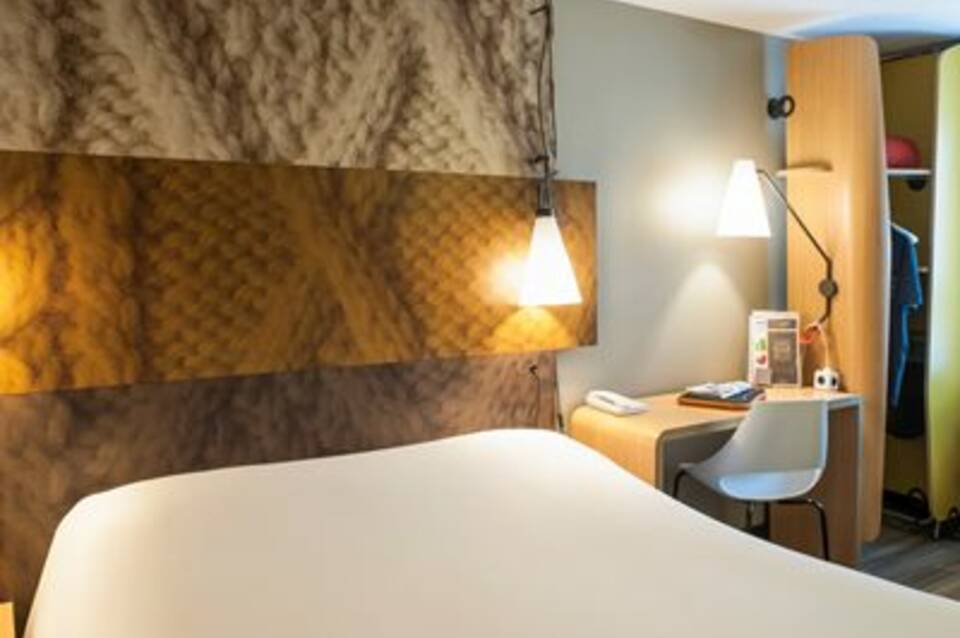 Ibis Beaune Centre 3