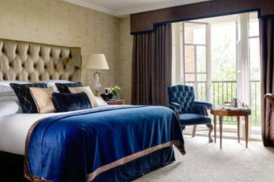InterContinental Dublin 1